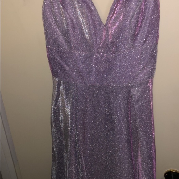 Prom dress - Picture 1 of 4